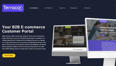 zeckoShop Home Page