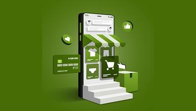 zeckoShop E commerce Platform for Your Business