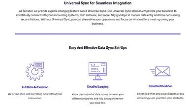 zeckoShop Universal Sync for Seamless Integration
