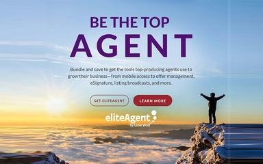 zipForm Plus Be Top Agent