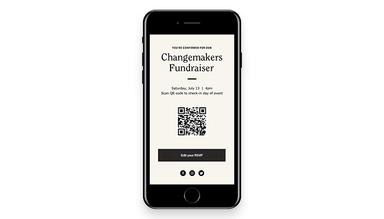 Zkipster Changemakers Fundraiser