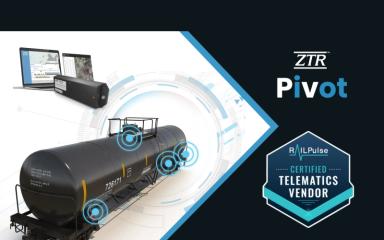 ZTR Pivot