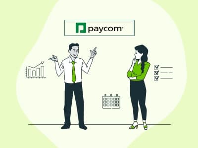 Paycom Demos Paycom: Pricing, Free Demo & Reviews | Software Finder - 2025