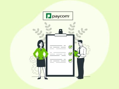 Paycom Demos Paycom: Pricing, Free Demo & Reviews | Software Finder - 2025