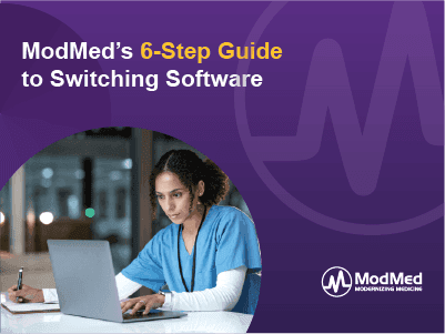 ModMed EMR: Pricing, Demo & Features | Software Finder - 2025
