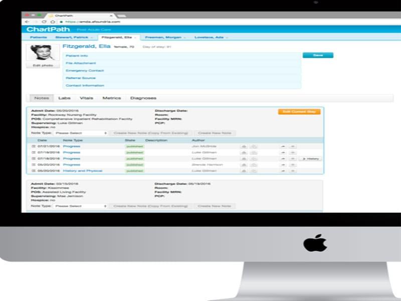 ChartPath: Pricing, Free Demo & Features | Software Finder - 2025