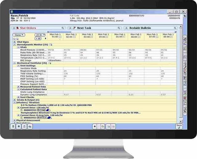 Meditech Magic Lab Tutorial Meditech Reviews Pros And Cons – WHKRQ
