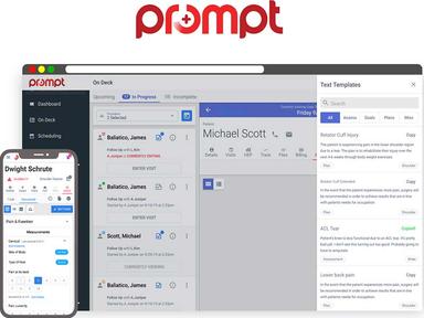 Prompt Reviews, Pricing & Demo - Software Finder