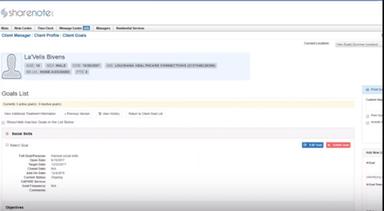 ShareNote EHR Software Free Demo Latest Reviews, & Pricing