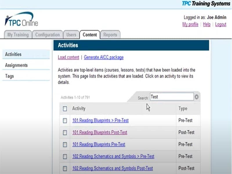TPC Software: Reviews Pricing Free Demo Software Finder TPC Software: Reviews Pricing Free Demo Software Finder