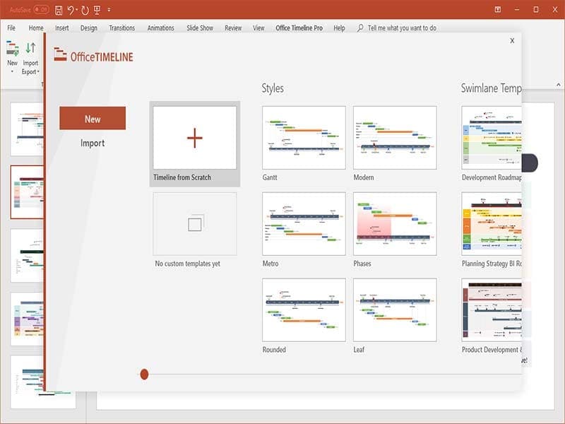 Officetime Line Plug In Office Timeline: Reviews, Pricing & Free Demo - Software Finder