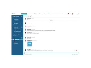 Taskworld Software Get Free Demo - Latest Reviews & Pricing