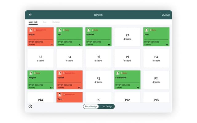 Modisoft Mpos Modisoft: Pricing, Free Demo & Features | Software Finder