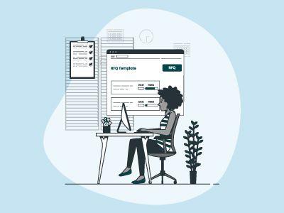 The Ultimate Guide To Using An RFQ Template
