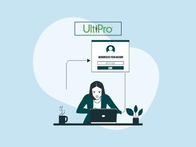 How to Log Into UltiPro Employee Portal: A Step-by-Step Guide