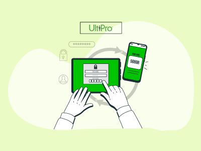 How Do I Reset My UltiPro Account Password: Step-By-Step Guide