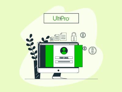 How To Unlock UltiPro Account | A Detailed Guide