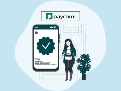 Time Card Paycom Example Approve Timecard with Paycom: Simplify Time Tracking