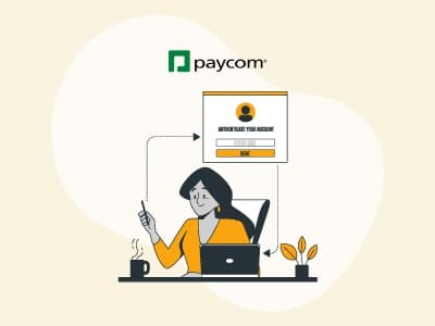 Paycom Tutorial How To Delete a Bank Account on Paycom: A Tutorial